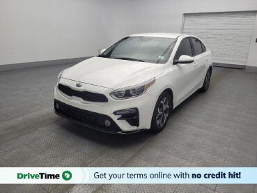 2021 Kia Forte in Pensacola, FL 32505