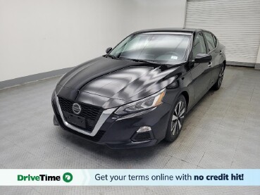 2022 Nissan Altima in Lombard, IL 60148