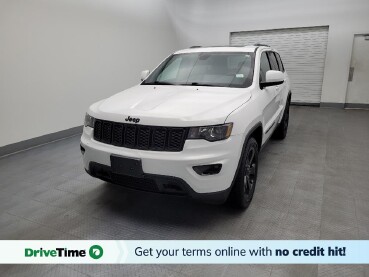 2019 Jeep Grand Cherokee in Fairfield, OH 45014