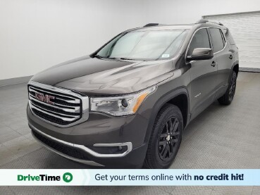 2019 GMC Acadia in Kissimmee, FL 34744