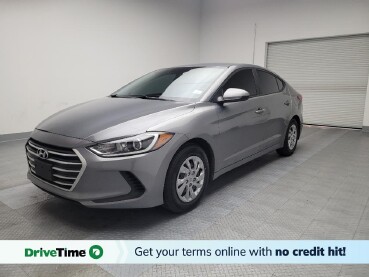 2018 Hyundai Elantra in Torrance, CA 90504