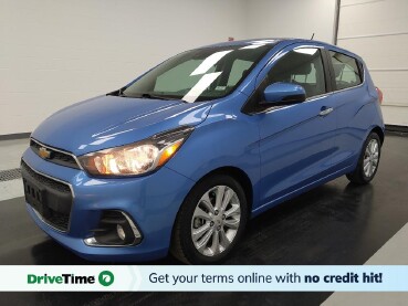 2018 Chevrolet Spark in St. Louis, MO 63125