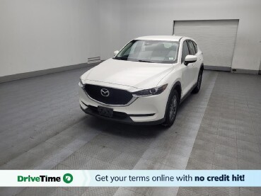 2018 Mazda CX-5 in Union City, GA 30291