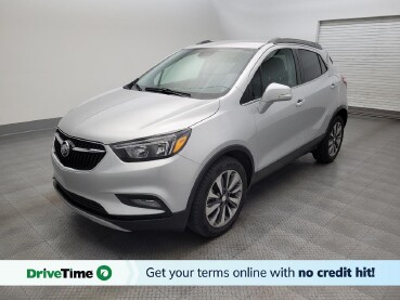 2017 Buick Encore in Chandler, AZ 85225