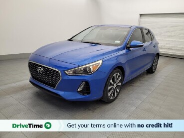 2018 Hyundai Elantra in Tampa, FL 33612