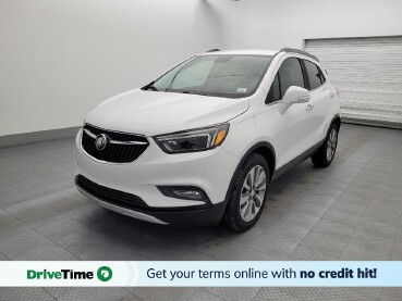 2017 Buick Encore in Tampa, FL 33612