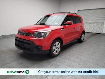 2019 Kia Soul in Sacramento, CA 95821