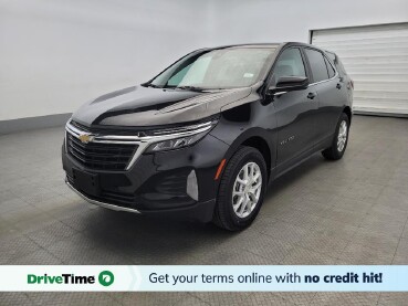 2022 Chevrolet Equinox in Pittsburgh, PA 15237