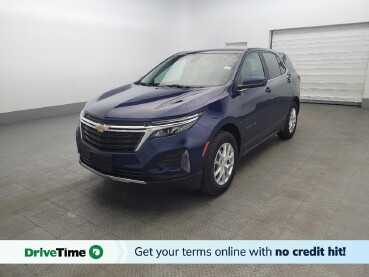 2022 Chevrolet Equinox in Pittsburgh, PA 15237