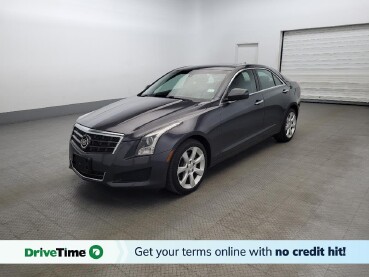 2014 Cadillac ATS in Pittsburgh, PA 15237