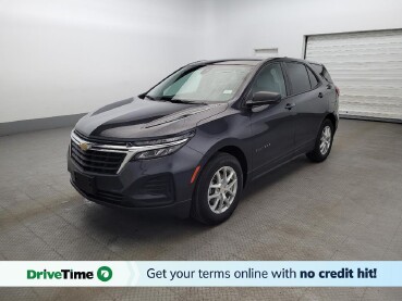 2022 Chevrolet Equinox in Pittsburgh, PA 15237