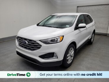 2022 Ford Edge in Lombard, IL 60148