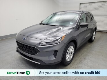 2022 Ford Escape in Lombard, IL 60148