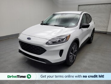 2022 Ford Escape in Lombard, IL 60148