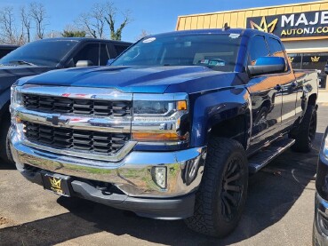 2016 Chevrolet Silverado 1500 in Cinnaminson, NJ 08077