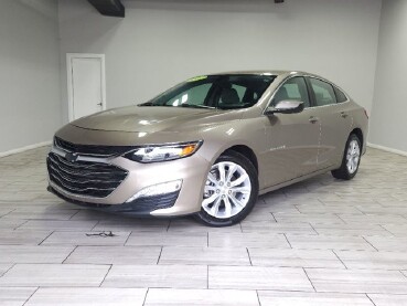 2022 Chevrolet Malibu in Cinnaminson, NJ 08077