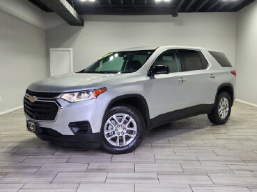 2020 Chevrolet Traverse in Cinnaminson, NJ 08077