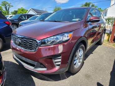 2019 Kia Sorento in Cinnaminson, NJ 08077