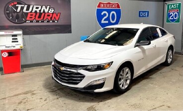 2020 Chevrolet Malibu in Conyers, GA 30094