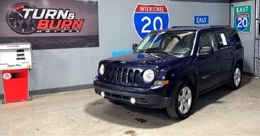 2014 Jeep Patriot in Conyers, GA 30094