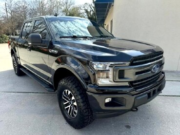 2020 Ford F150 in Conyers, GA 30094