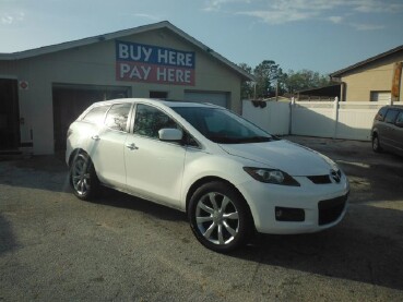 2007 Mazda CX-7 in Holiday, FL 34690