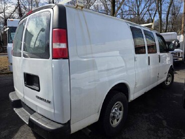 2006 Chevrolet Express 2500 in Blauvelt, NY 10913