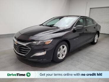 2022 Chevrolet Malibu in Chandler, AZ 85225