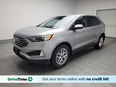 2022 Ford Edge in Van Nuys, CA 91411