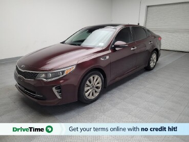 2017 Kia Optima in Torrance, CA 90504