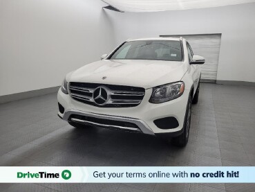2019 Mercedes-Benz GLC 300 in Bradenton, FL 34207