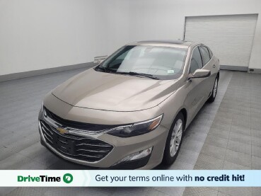 2022 Chevrolet Malibu in Pelham, AL 35124