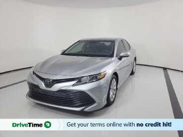 2020 Toyota Camry in Union City, GA 30291