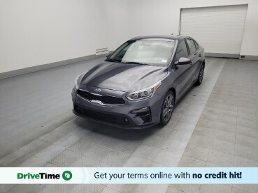 2019 Kia Forte in Union City, GA 30291