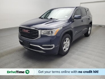 2018 GMC Acadia in Plano, TX 75074