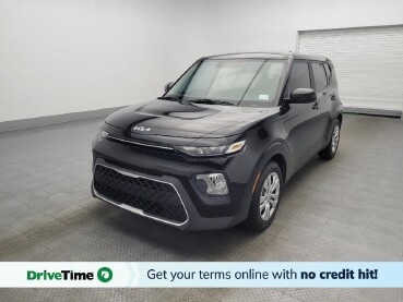 2022 Kia Soul in Miami, FL 33157