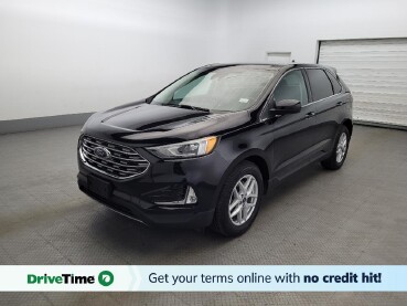 2021 Ford Edge in Owings Mills, MD 21117