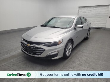 2019 Chevrolet Malibu in Hialeah, FL 33014