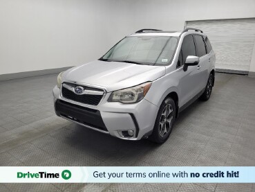 2014 Subaru Forester in Orlando, FL 32808