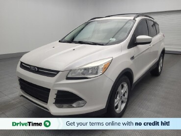 2013 Ford Escape in Orlando, FL 32808