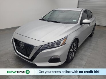 2021 Nissan Altima in Live Oak, TX 78233
