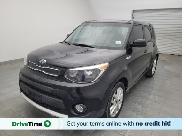 2018 Kia Soul in San Antonio, TX 78238