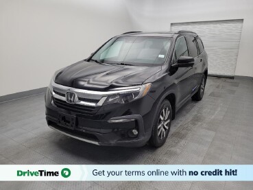 2020 Honda Pilot in Columbus, OH 43228