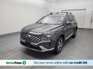 2022 Hyundai Santa Fe in Fairfield, OH 45014