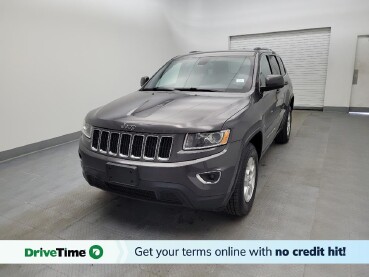 2015 Jeep Grand Cherokee in Maple Heights, OH 44137