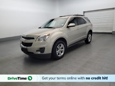 2013 Chevrolet Equinox in Allentown, PA 18103