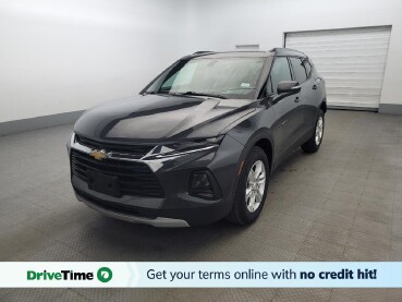 2019 Chevrolet Blazer in Pittsburgh, PA 15236