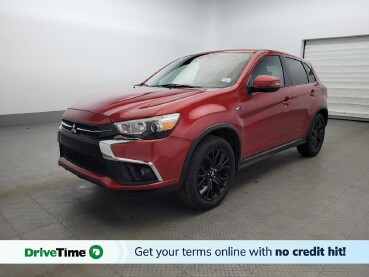 2019 Mitsubishi Outlander Sport in Owings Mills, MD 21117