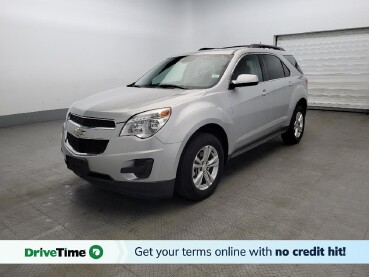 2014 Chevrolet Equinox in Allentown, PA 18103