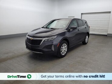 2022 Chevrolet Equinox in Pittsburgh, PA 15236